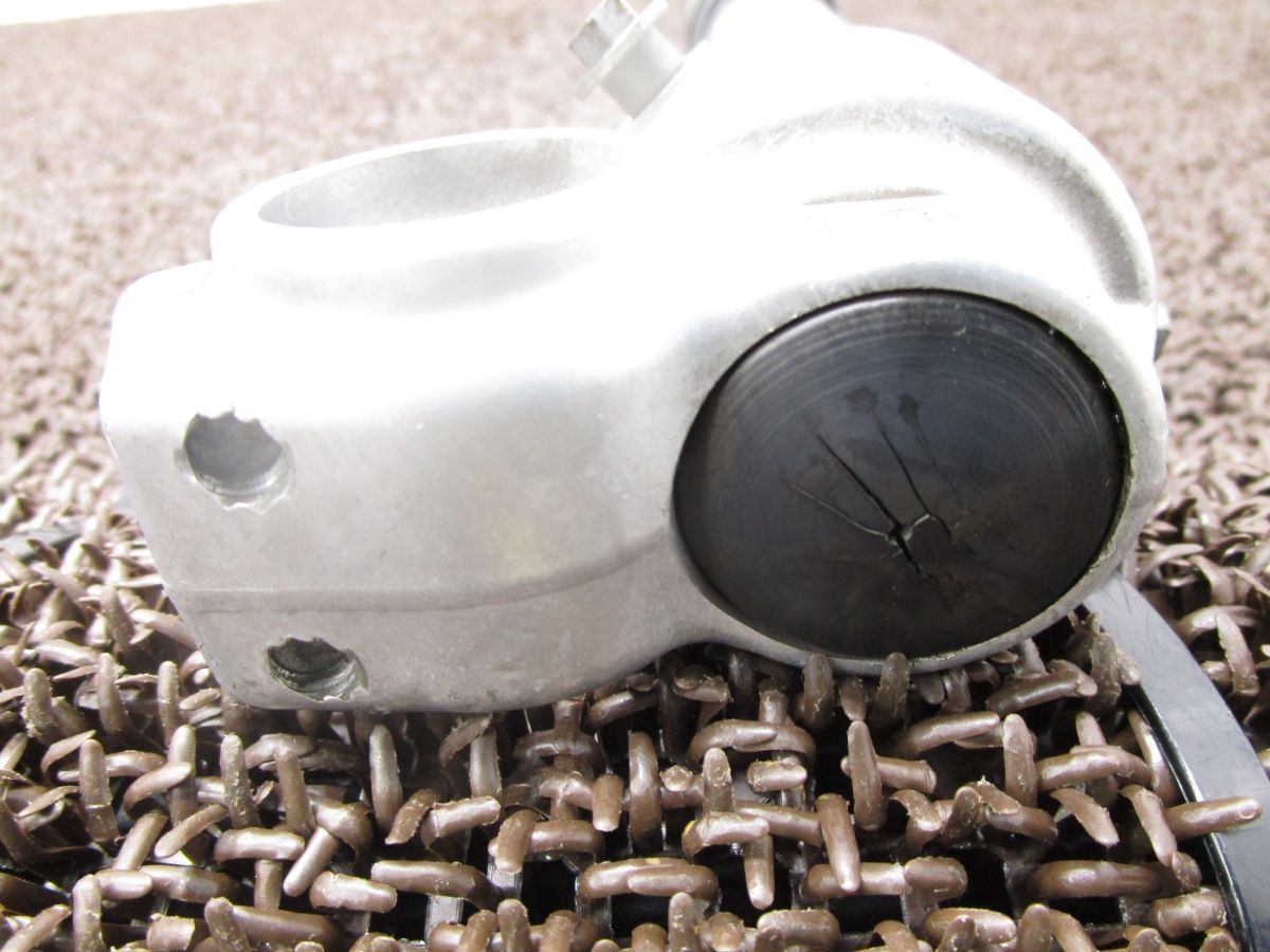 KTM 625SMC 倒立 WP フロントフォーク カバー A7038 VBKGSE KTM 584 キャブ車 BRIGHTFACE_UK