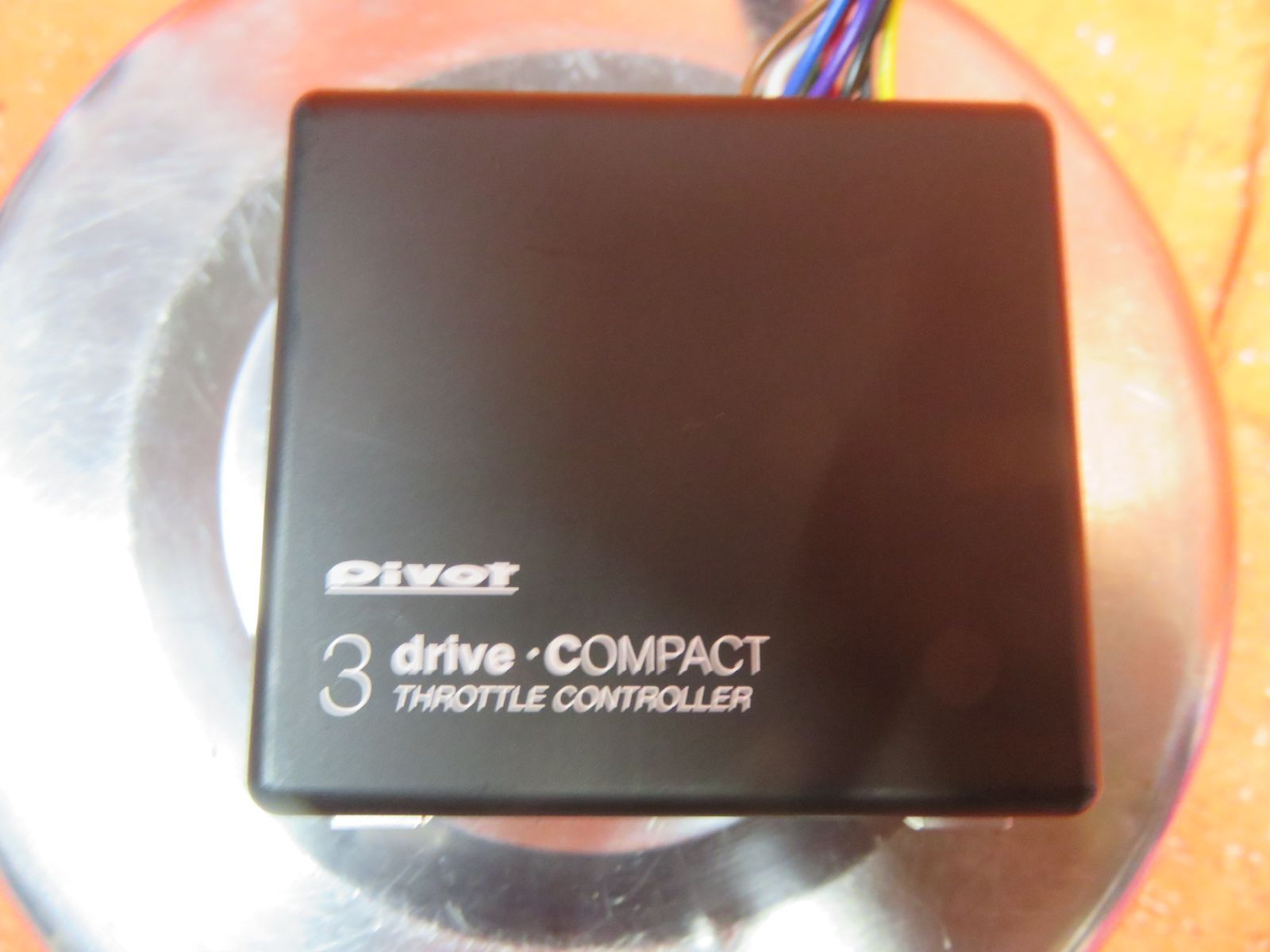 3drive