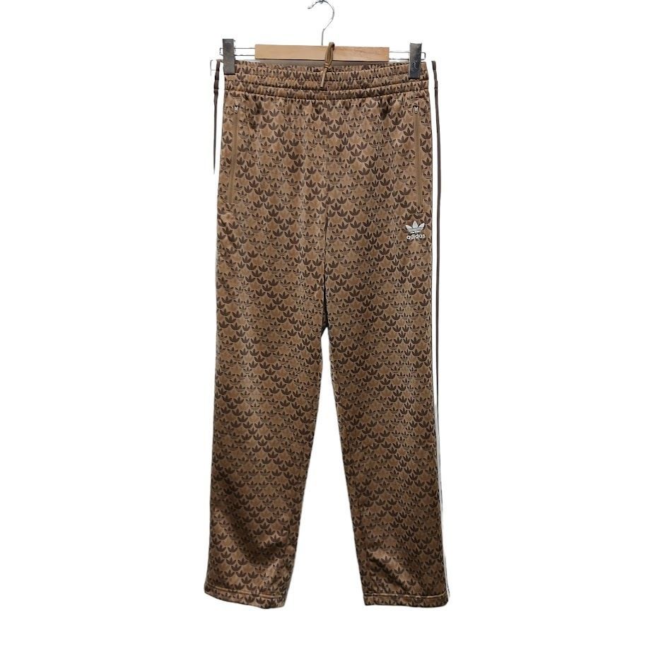 未使用品 セットアップ adidas ADIDAS アディダス Firebird Monogram IS2925 TRACK TOP TRACK PANTS ファイヤーバード ジャージ