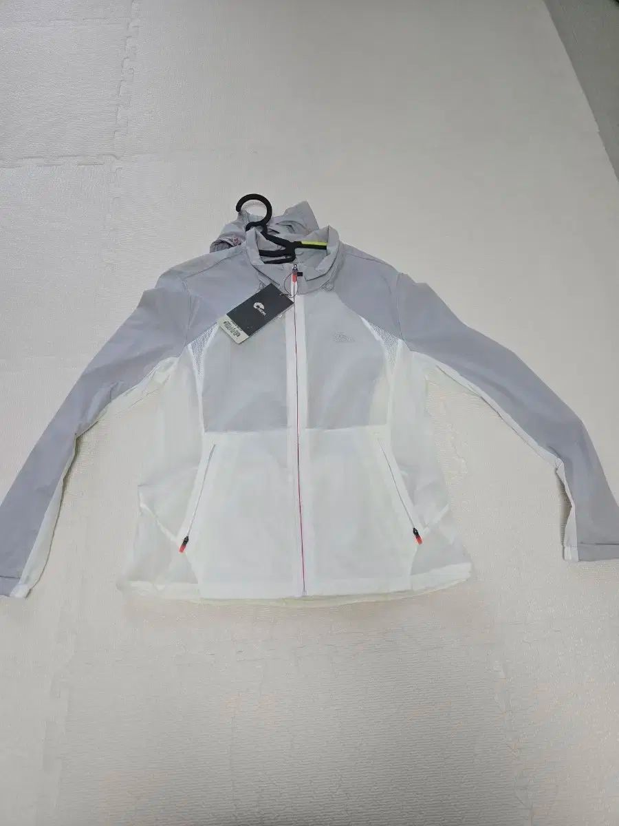 NEPA ネパ レディース ウィンドブレーカー