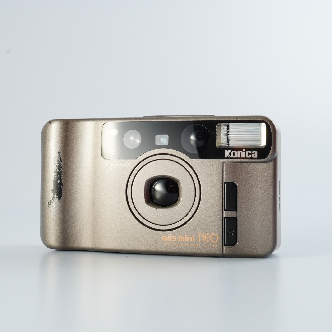 Konica コニカ Big mini NEO PANORAMA 35-70mm コンパクト