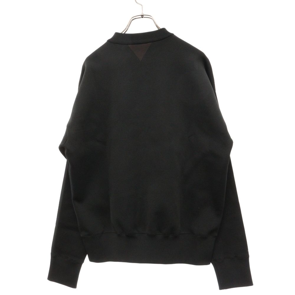BOTTEGA VENETA (ボッテガヴェネタ) 21AW テクニカルファブリック 