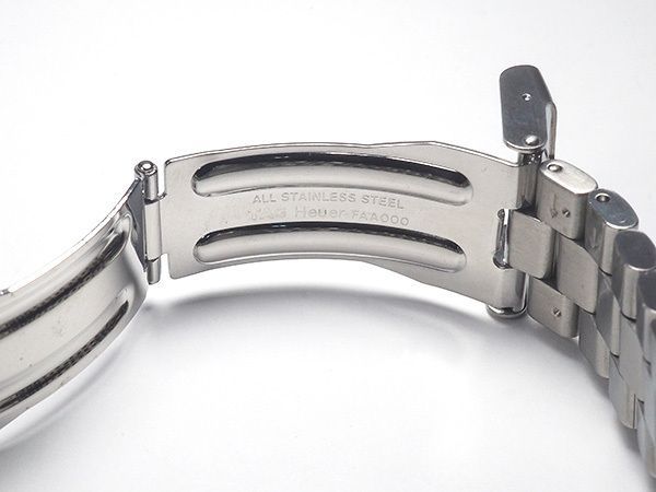 タグホイヤー TAG Heuer プロフェッショナル 200 WN1113