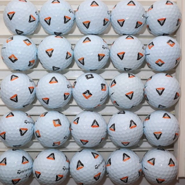 Discover The New 2024 TP5 & TP5 pix Golf Balls | TaylorMade