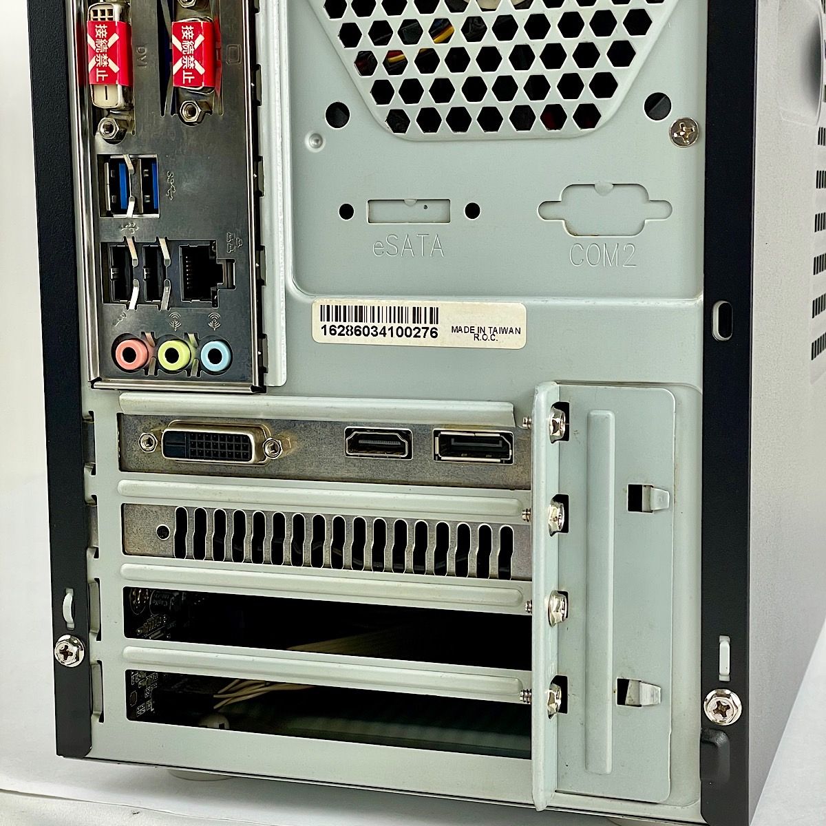 FRONTIER/フロンティア MXシリーズ ゲーミングPC corei7-8700 FRONTIER/フロンティア MXシリーズ ゲーミングPC corei7-8700