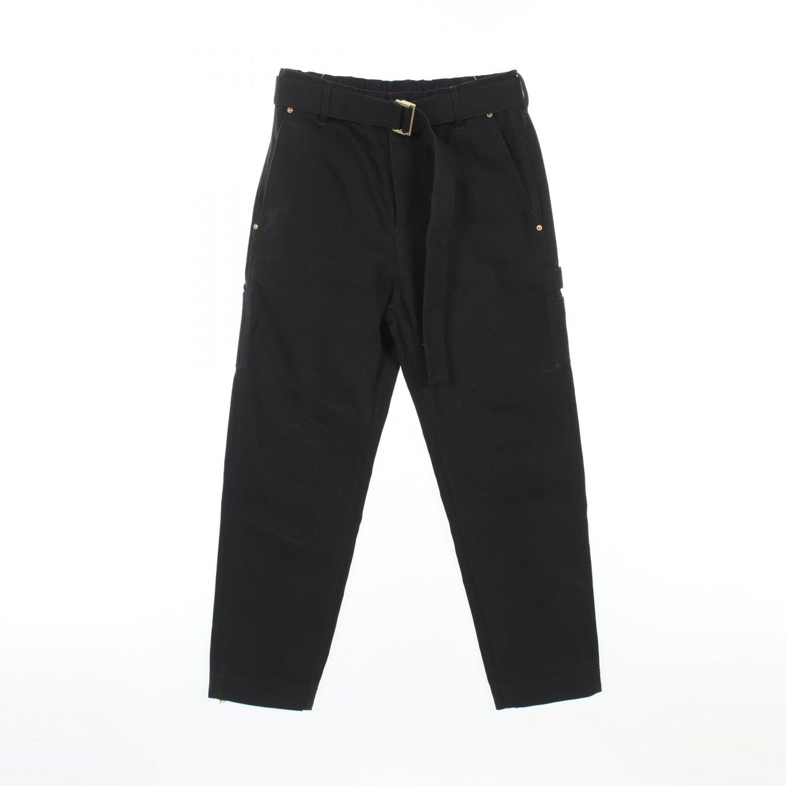 サカイ Sacai × Carhartt WIP Canvas Pants パンツ - メルカリ