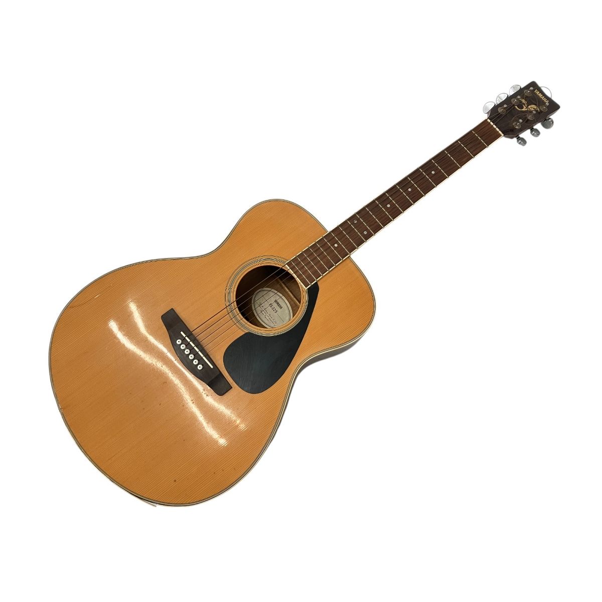 YAMAHA FS-235 アコースティックギター ギター ヤマハ 楽器 ジャンク W9892571