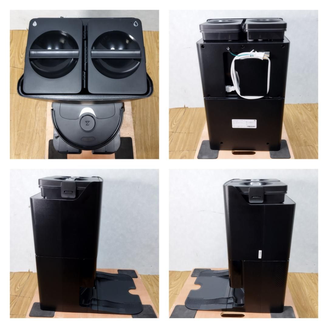 Y☆617 Roborock ロボット掃除機 QR52-04 Q Revo - メルカリ