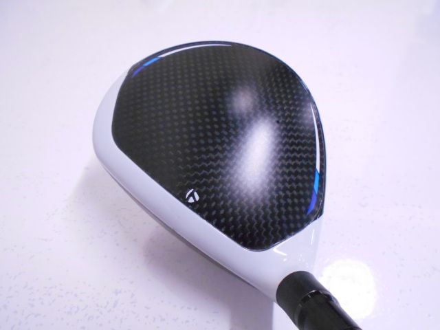 テーラーメイド　SIM2 5w ウッド　tensei 1K white 70 中古】フェアウェイウッド テーラーメイド SIM2 TENSEI Pro