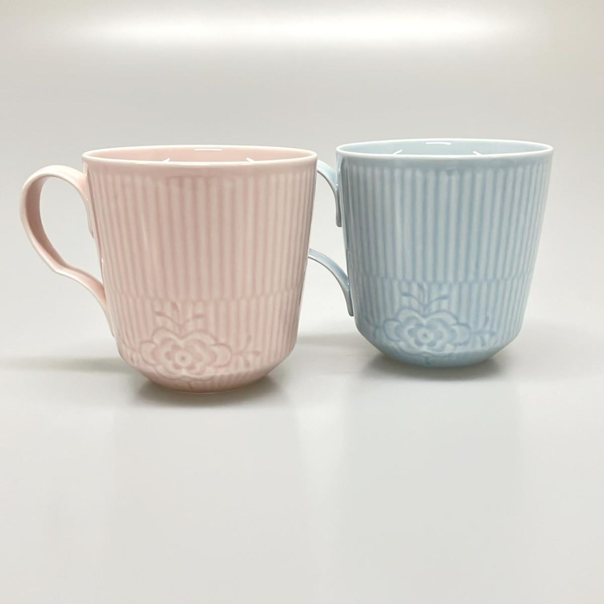 マグカップ×2点