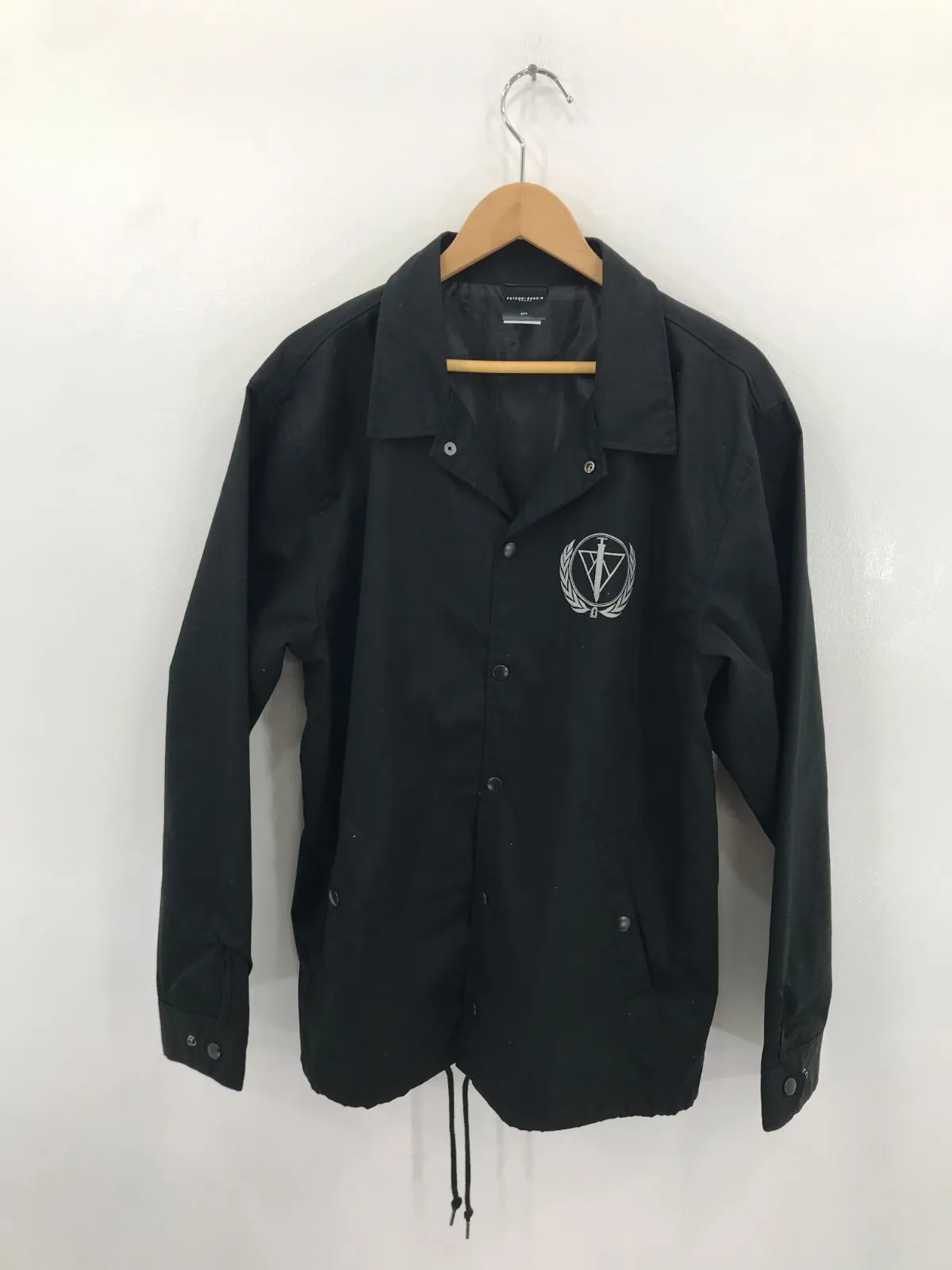 PSYCHO-PASS3 外務省レイドジャケット Lサイズ