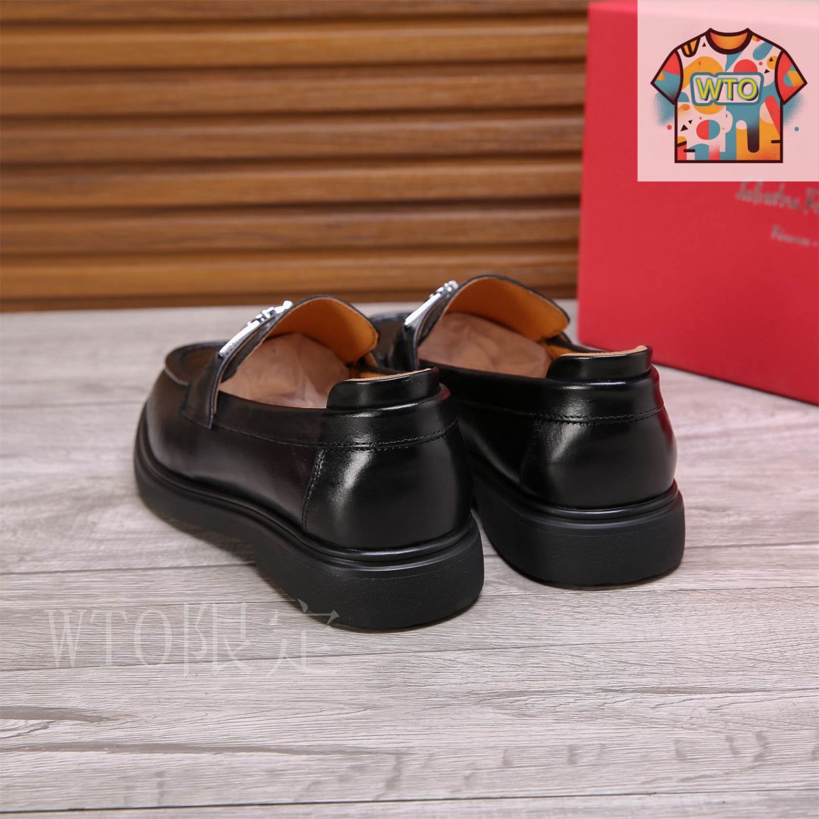専用です❣️購入しないでください❣️SalvatoreFerragamoフェラガモ ❤️Salvatore Ferragamo【サルバトーレ フェラガモ