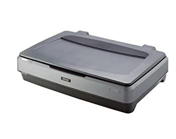 非常に良い EPSON A3プラス対応高画質フラットベッドスキャナー ES-G11000 光学高解像度2400dpi