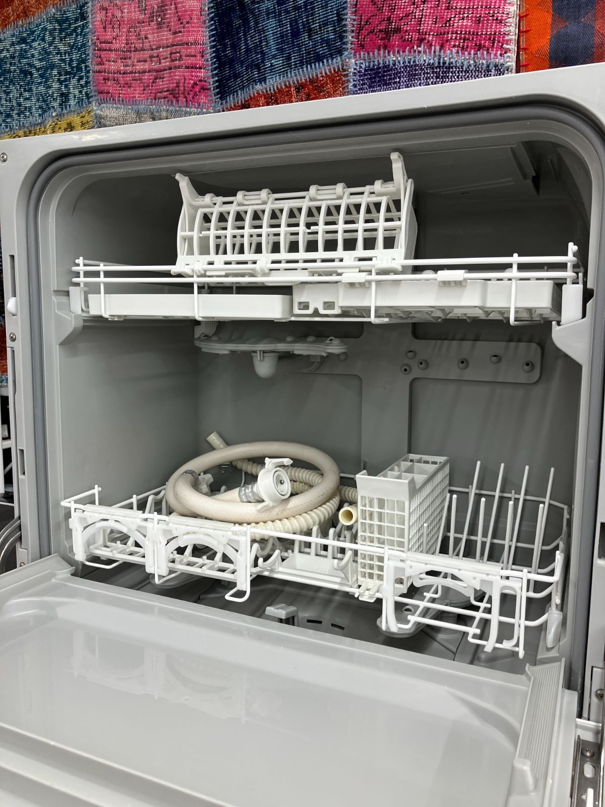 Panasonic 食器洗い乾燥機 C 10-24 T