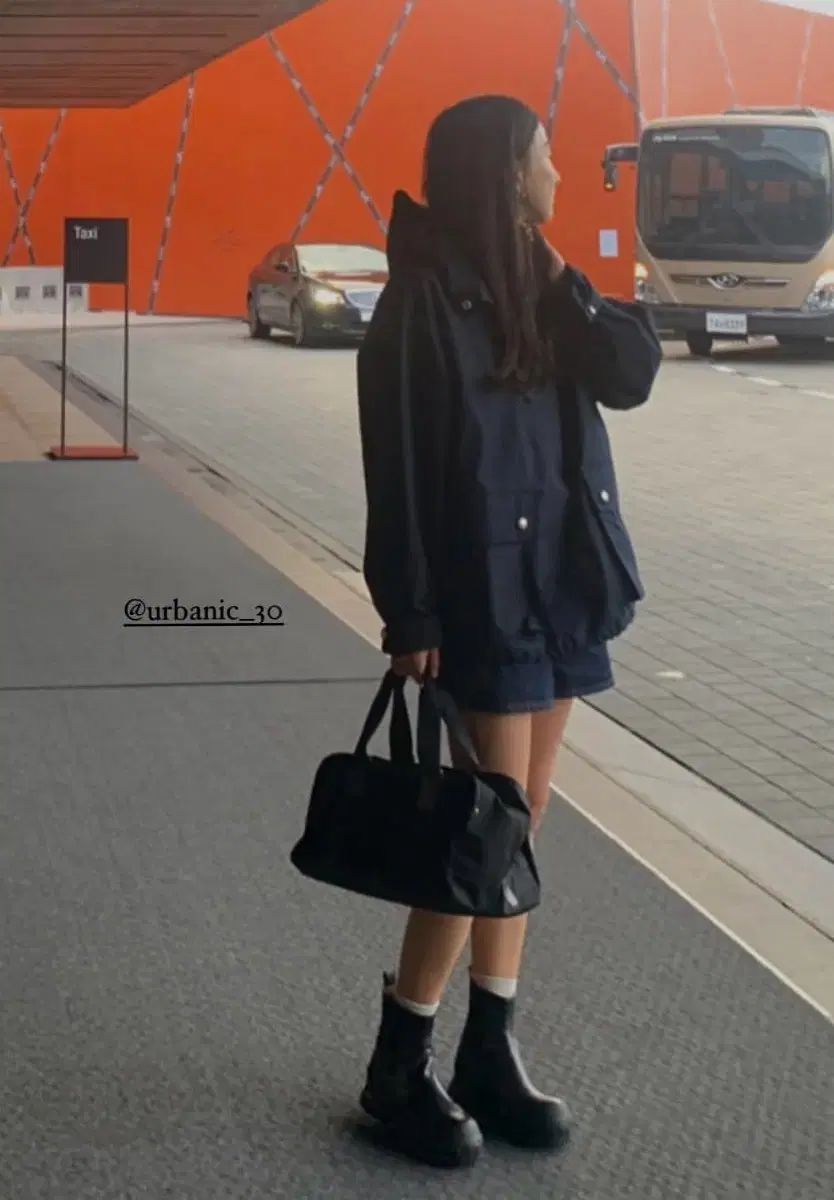 ショートパンツ