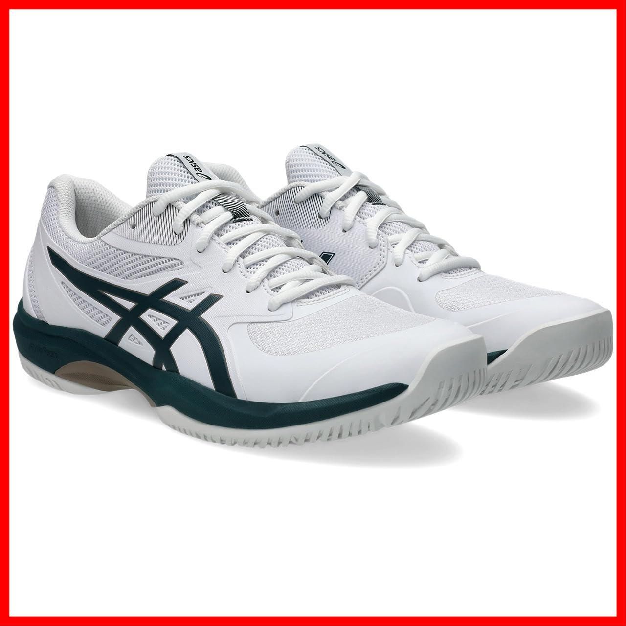 商品 GAME テニスシューズ FF アシックス メンズ