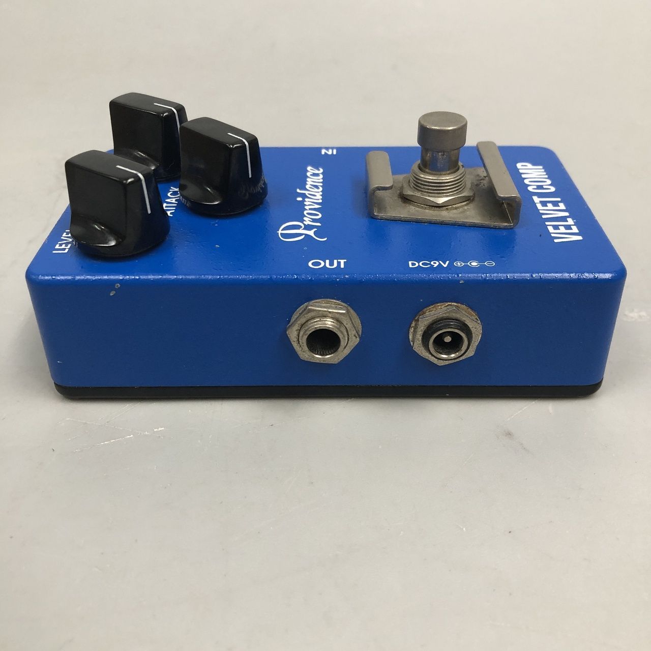 PROVIDENCE VLC-1 VELVET COMP - メルカリ