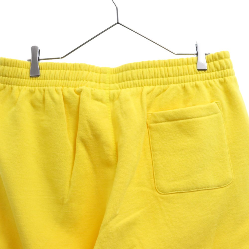 SUPREME (シュプリーム) 23AW Raised Script Sweatpant レイズド