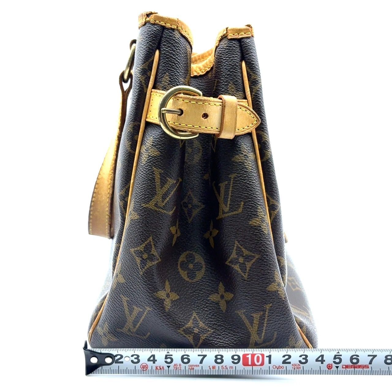 25博/A048545-1/SS3000/X084-8/ LOUIS VUITTON ルイヴィトン