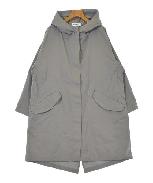 JIL SANDER コート その他 レディース 古着 送料無料