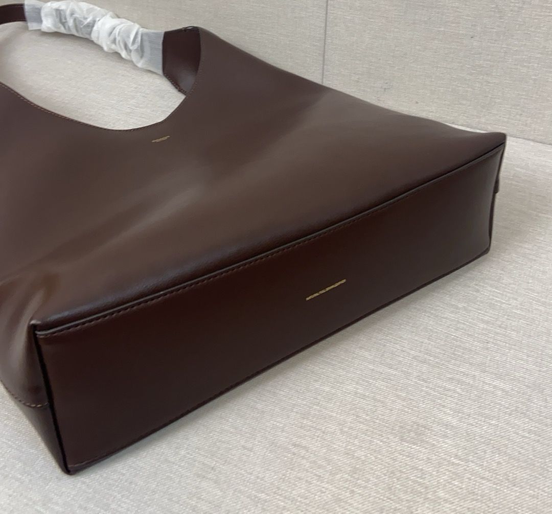 COACH コ一チCU044 プルックリン ブラウン 39ト一トバッグ 付属
