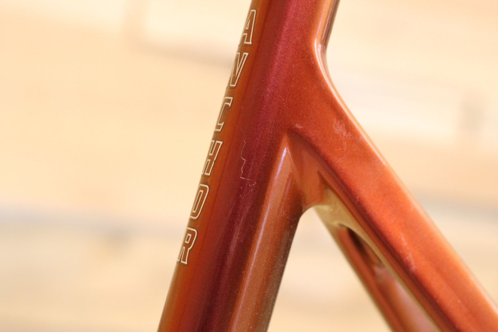 ブリヂストン アンカー BRIDGESTONE ANCHOR RCP カーボン ロード