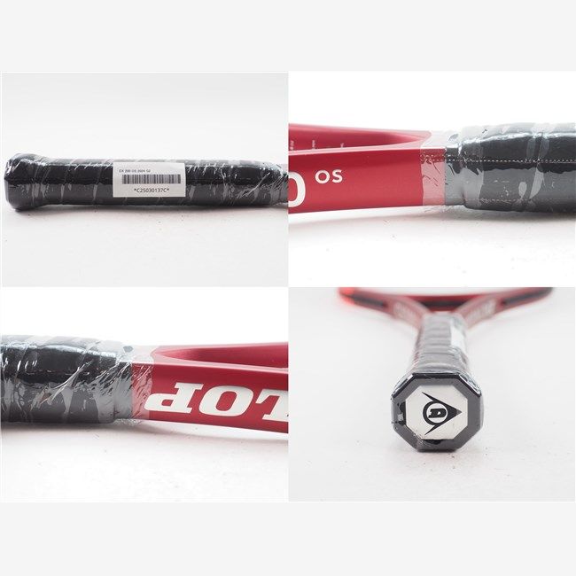 国内正規品 ダンロップ DUNLOP CX200 OS（オーバーサイズ） G2