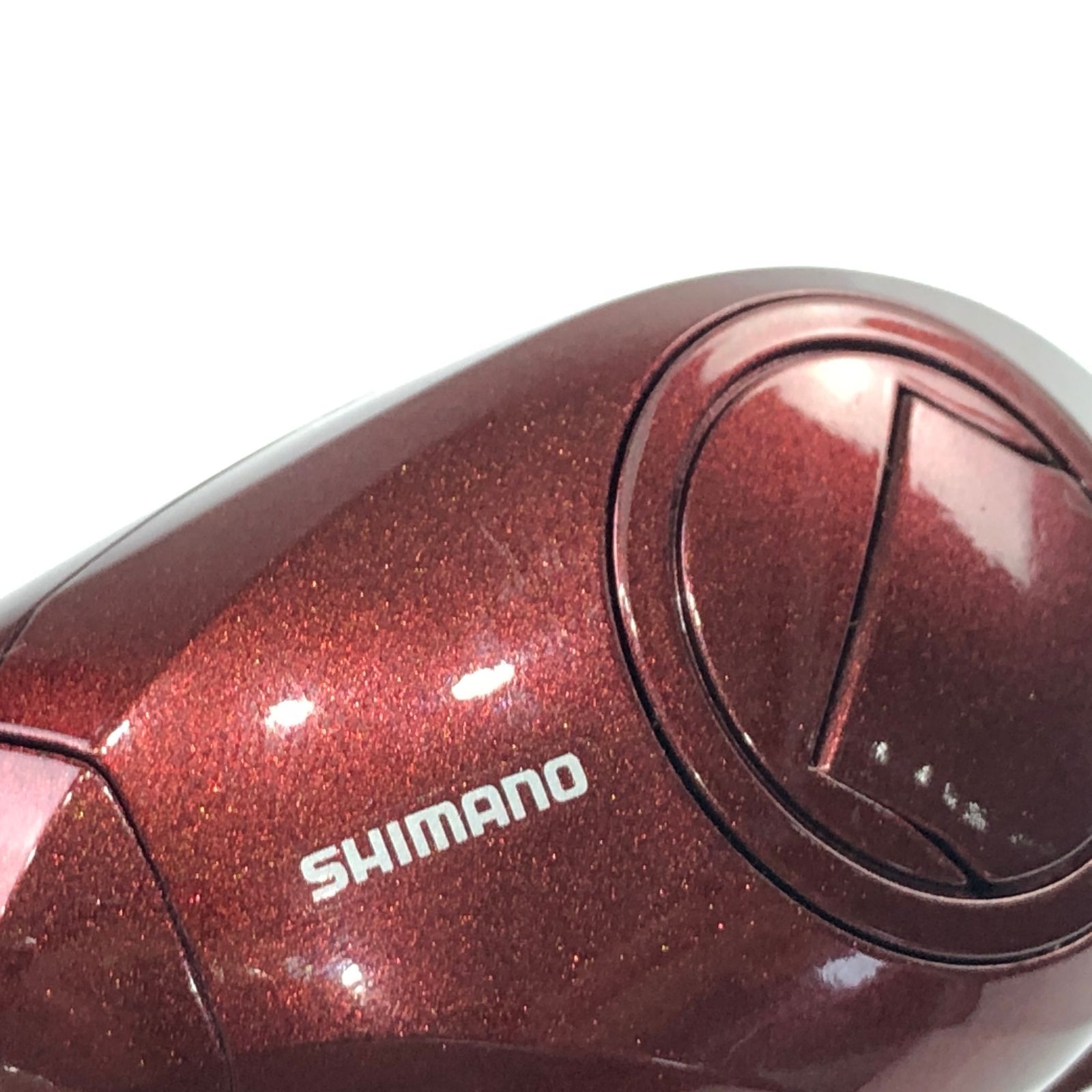 シマノ 10 スコーピオン XT 1000 右ハンドル 箱 ベイトリール
