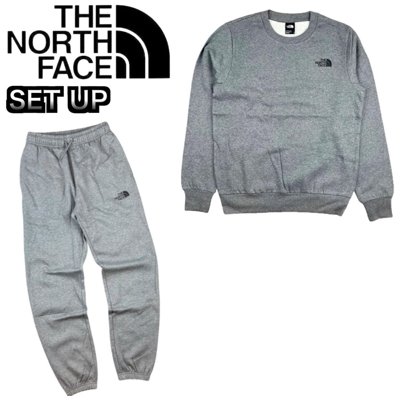 NORTH FACE