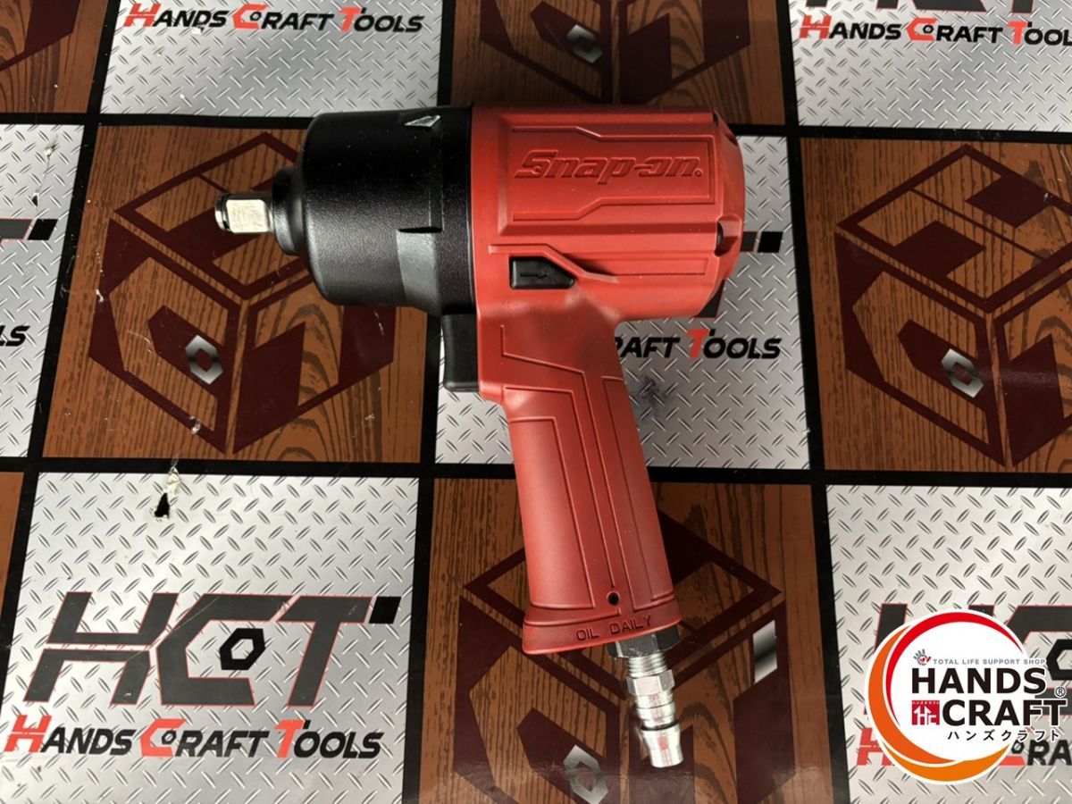 Snap-on スナップオン