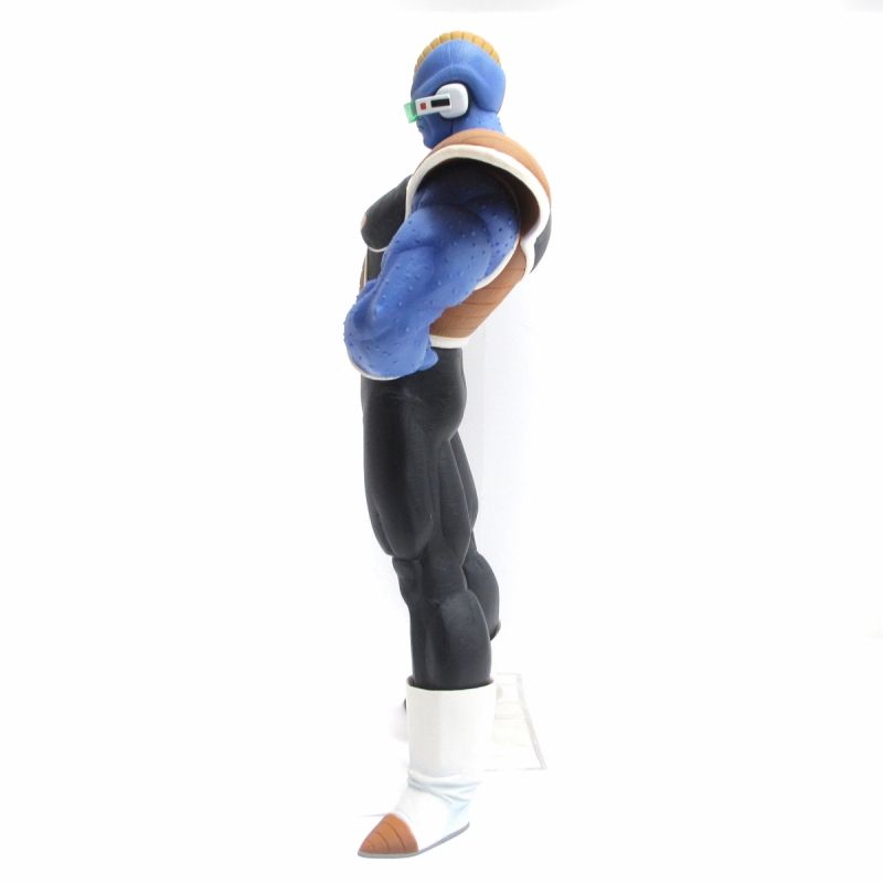 ドラゴンボール 1番くじ ギニュー特戦隊来襲 D賞 バータ