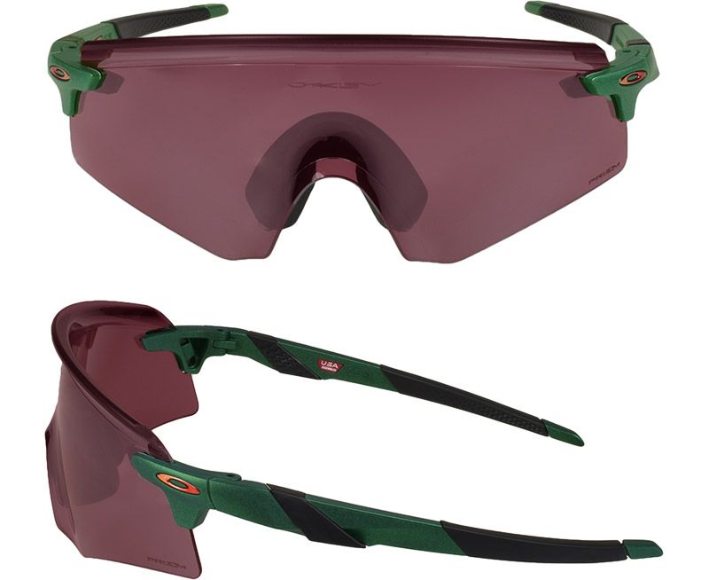 オークリー エンコーダー ローブリッジフィット スポーツサングラス プリズム 楽天市場】オークリー エンコーダー oo9472f-0539 ローブリッジ