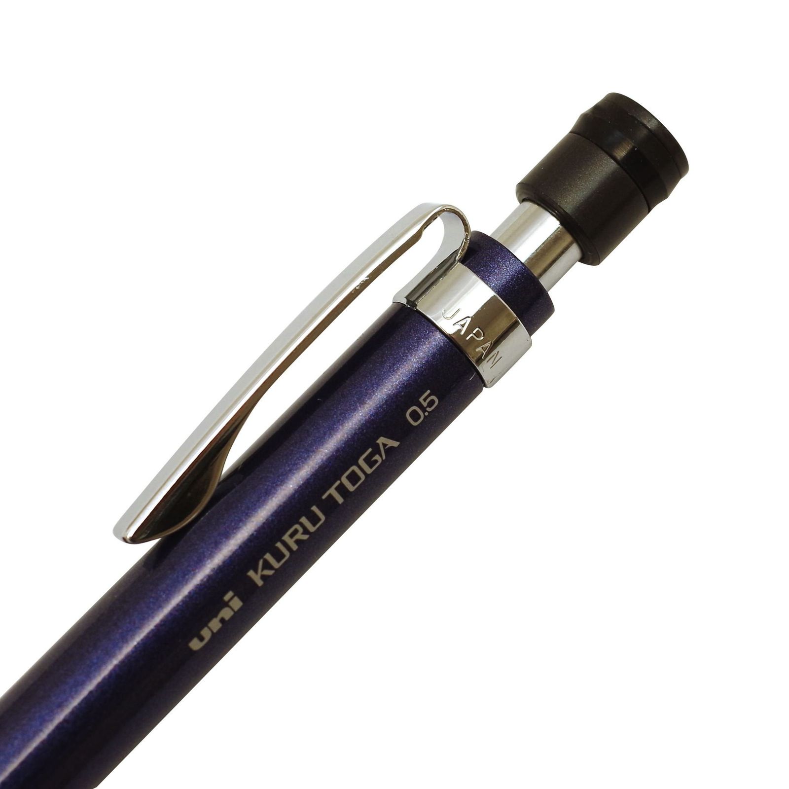 クルトガ ローレットモデル