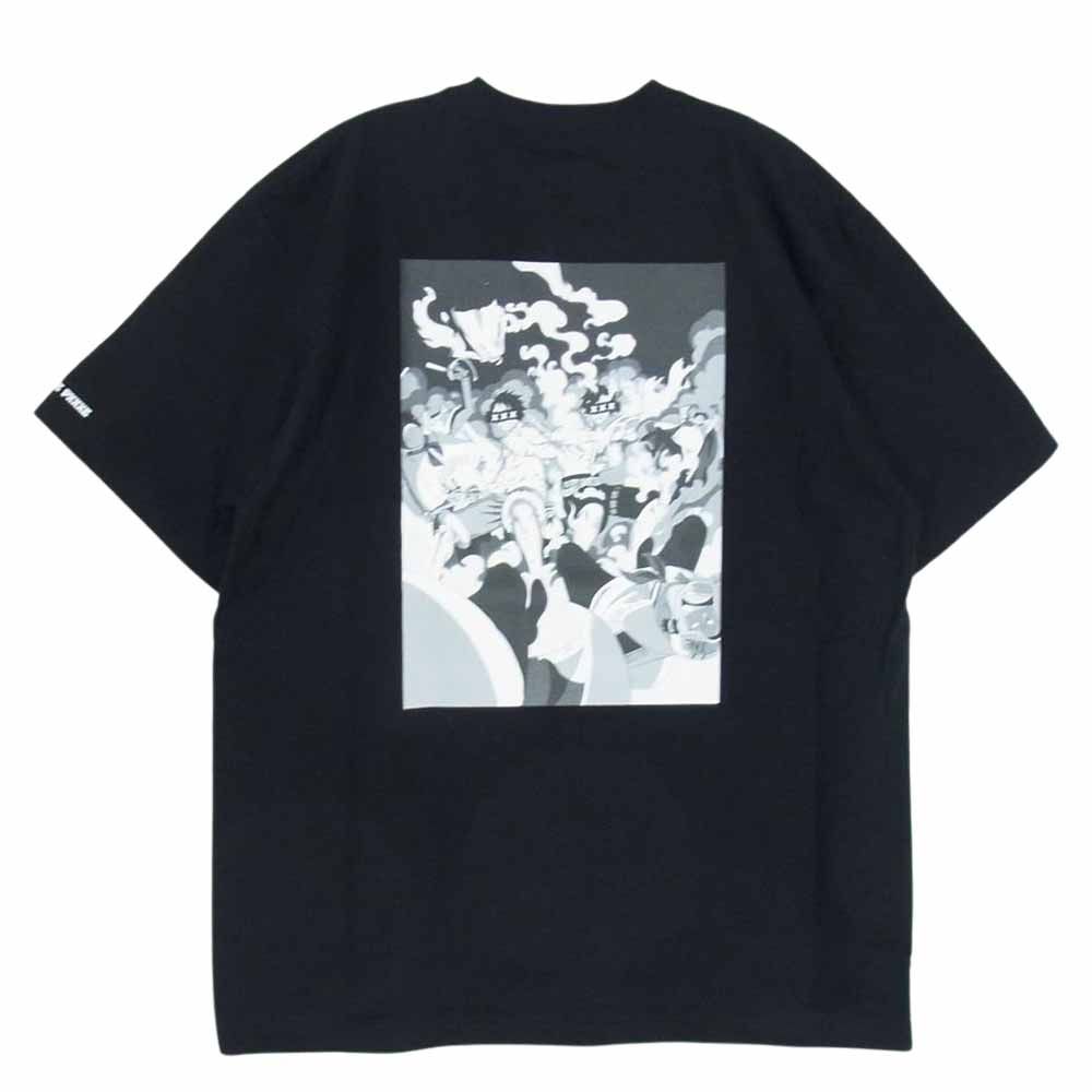 GOD SELECTION XXX ゴッドセレクショントリプルエックス 21SS ×ONE