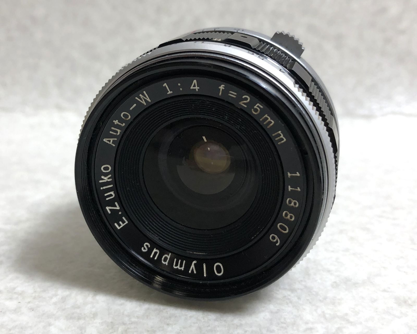 超美品 NIKON AI S.C Auto 50mm f1.4 MF B371 AI Nikkor 50mm f