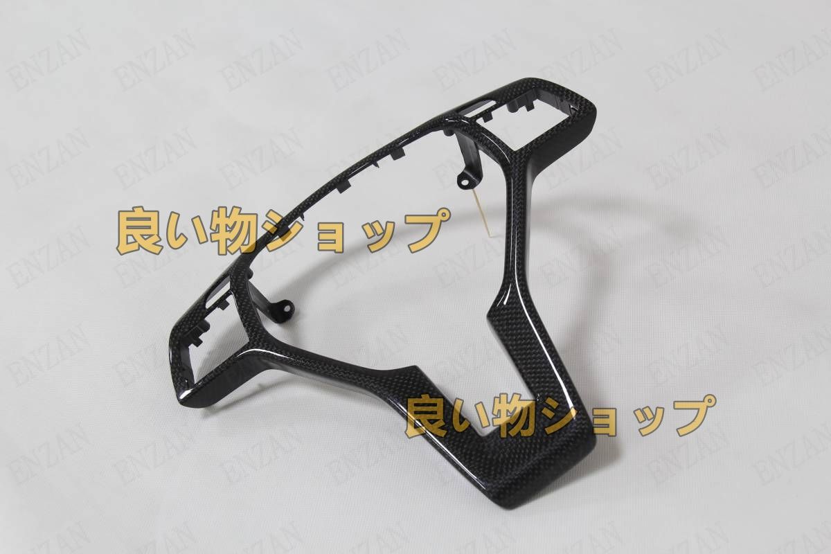 ベンツ カーボン製 C E CLA CLASS W204 W212 W117 2012年式 2014年式 ステアリングトリム ステアリングカバー 交換式 FFCRYSTALESIA_COM