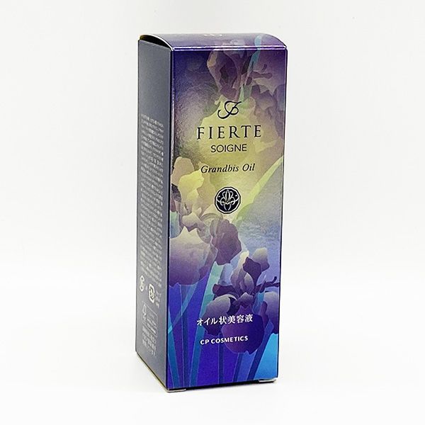 CPコスメティクス グランビスオイル 増量ボトル60mL CPコスメティクス