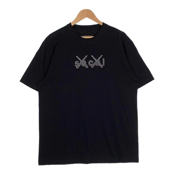 SACAI x KAWS　バックフレア Tシャツ サイズ 3　新品 楽天市場】sacai サカイ KAWS カウズ KAWS TOKYO FIRST 限定