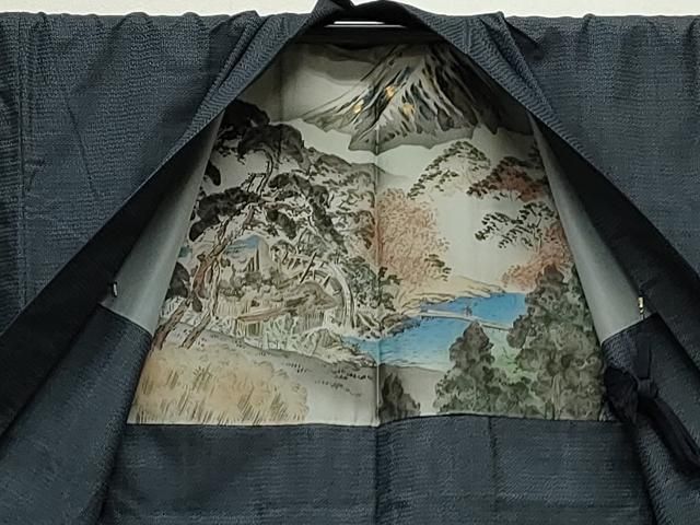 卍 平和屋着物●男性