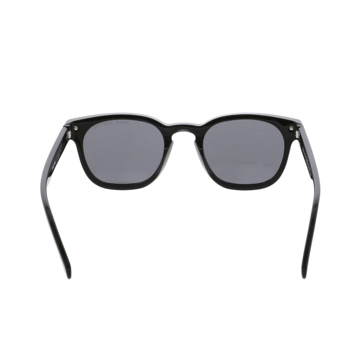 LOUIS VUITTON (ルイヴィトン) ミリオネア モノグラムラインサングラス