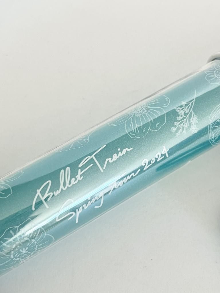 超特急「アロハ」高松アロハ ペンライト BULLET TRAIN Spring