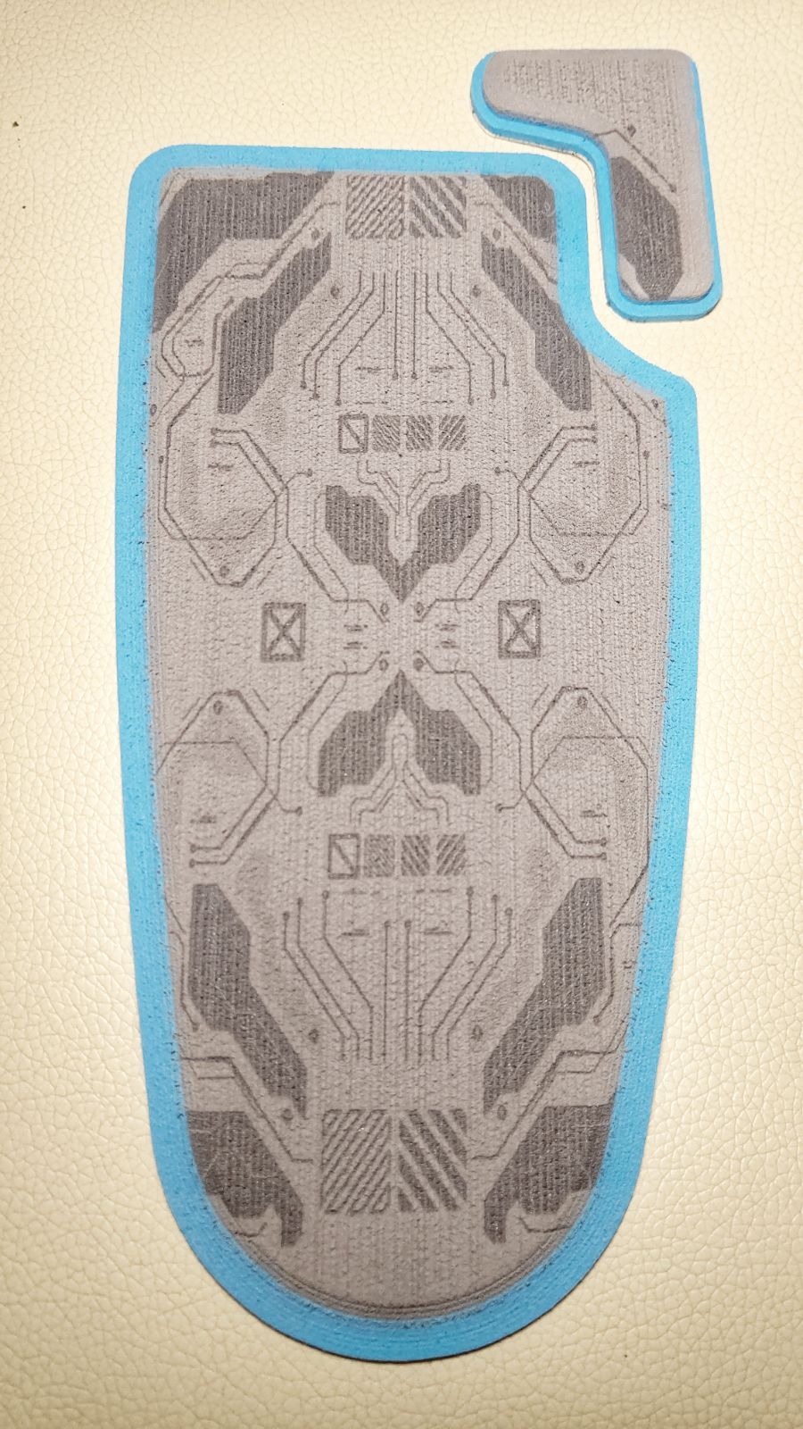 数量限定 匠Grip ショップ オリジナルデザイン SeaDekシーデック素材