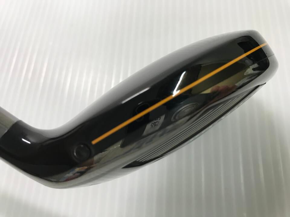 | キャロウェイ