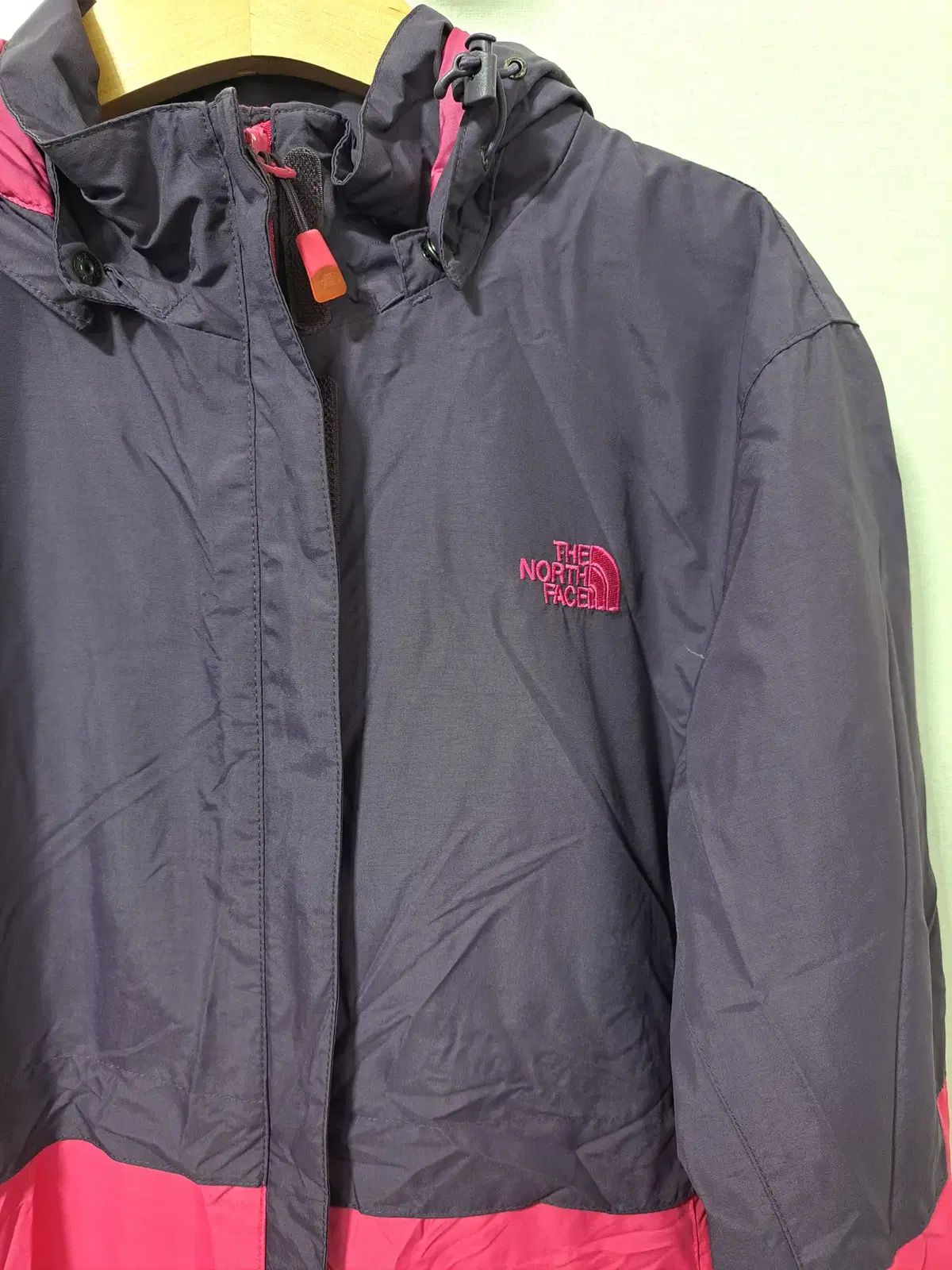 THE NORTH FACE ザノースフェイス レディース ウィンドブレーカー 95