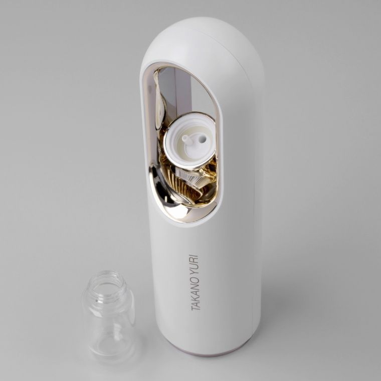 TAKANO YURI スーパーセルセラム 美容液 たかの友梨 エステファクト