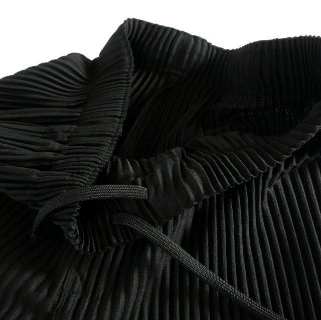 オムプリッセイッセイミヤケ HOMME PLISSE ISSEY MIYAKE プリーツ  