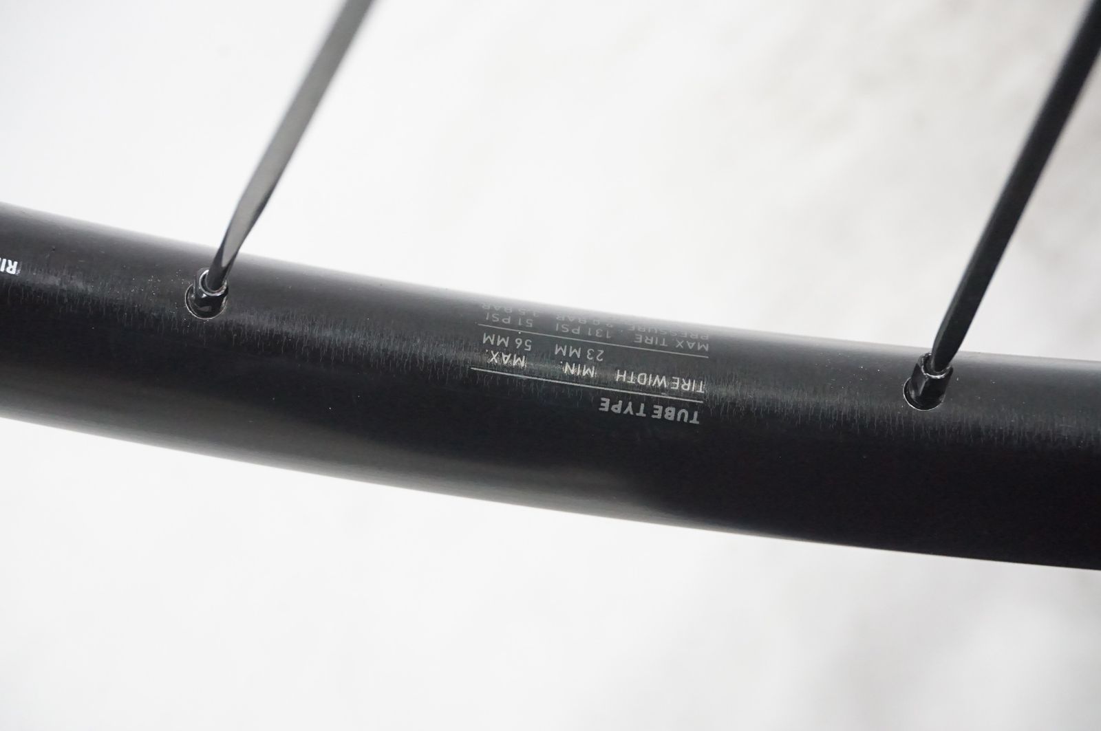 ホイールセット