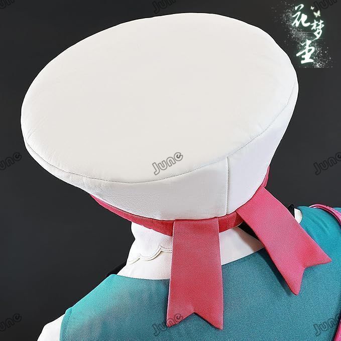 コスプレ