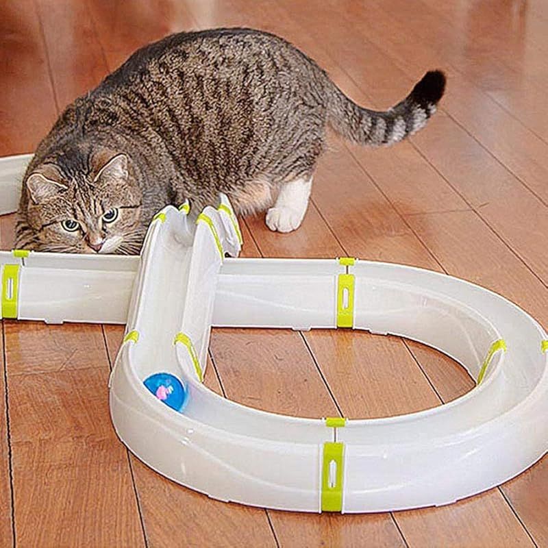 ファープラスト 猫用おもちゃ