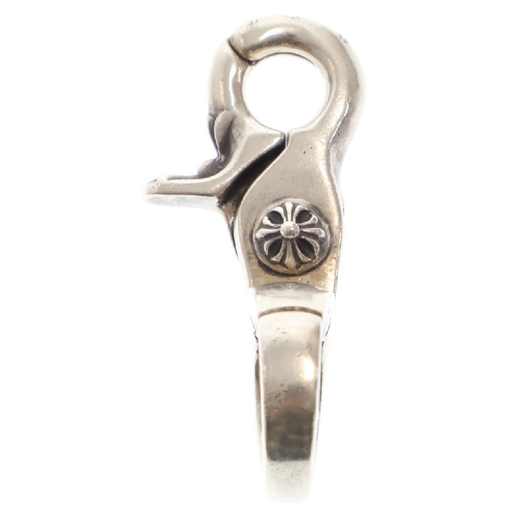 CHROME HEARTS (クロムハーツ) QUICK CLIP CROSS BALL クイック